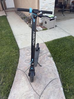 Hover-1 electric scooter