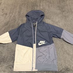 Kids Nike Windbreaker