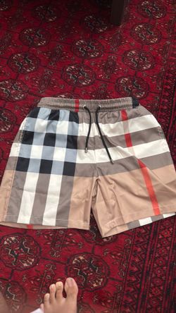 Burberry Shorts