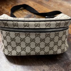 Gucci Bumbag