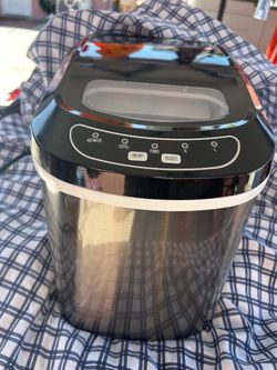 Magic chef icemaker