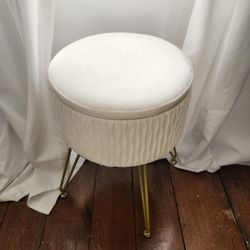 Vanity Chair