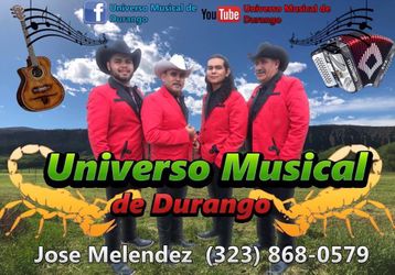 Grupo Norteño