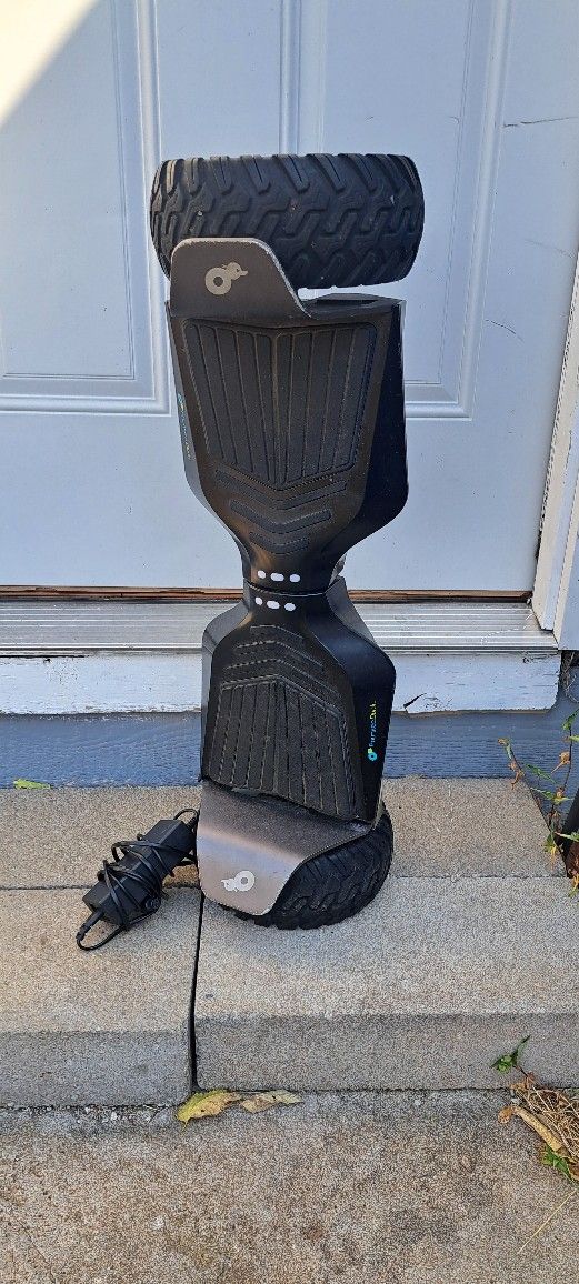 Phunkee Duck Bluetooth Hoverboard With Charger
