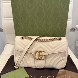 Gucci Bag Authentic 