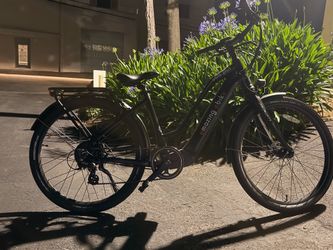 Emazing E-bike Selene Plus
