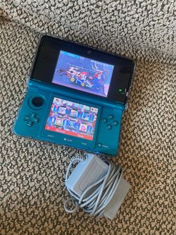 Nintendo 3DS