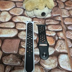 Apple Oem Nike sport band 40mm  (read)