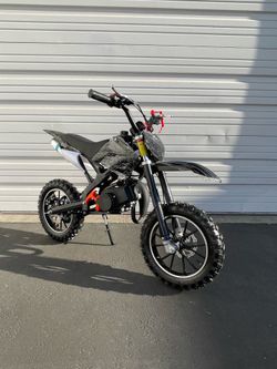 Please Read Description 🏍️ NEW Yaztor (Formerly Pegasus) 49cc Kids Dirt Bikes – ALL NEW COLORS ARE HERE!