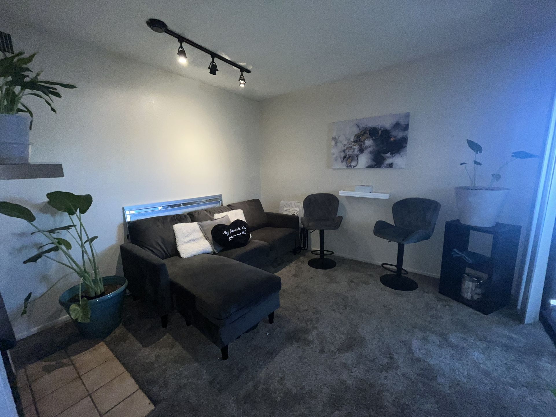 Living Room And Bedroom Set $1,170
