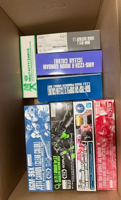 P Bandai Sale