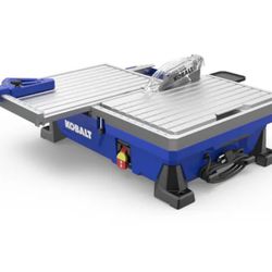 TILE SAW 