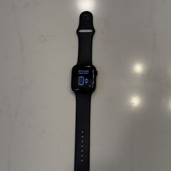 Apple Watch SE 2 44mm Aluminum (Cellular + GPS Version)