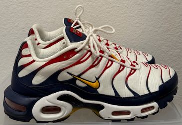NIKE Air Max Plus