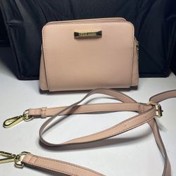 Steve Madden Crossbody Bag, Lightly Used