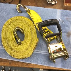 Allied Tie Down 10,000 Pound