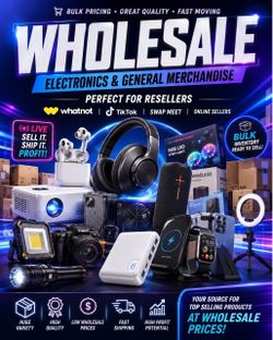 Wholesale