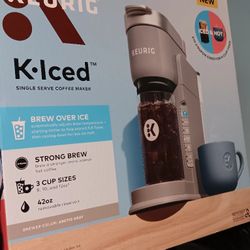 Coffee Maker 