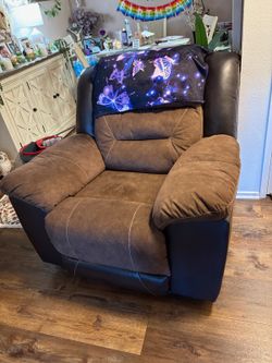 Recliner