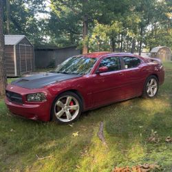 2006 Dodge Charger