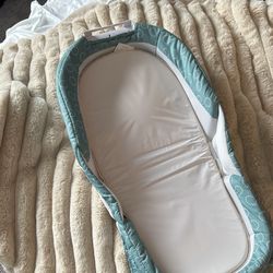 Infant Travel Bed 
