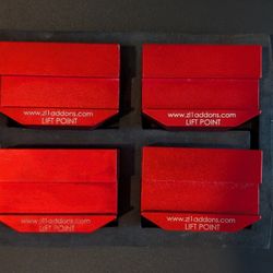 Camaro 16-24 Stealth Lift Pads