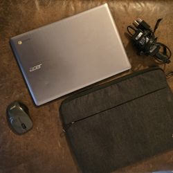 Chromebook Bundle