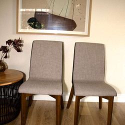 Dining Room Chairs