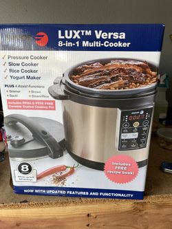 Slow Cooker