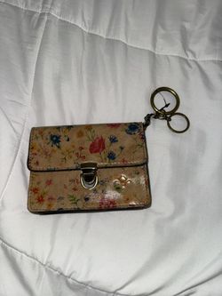 Patricia Nash Wallet
