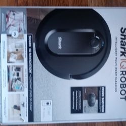 Shark Iq Robot 
