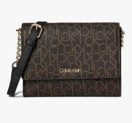 Calvin Klein Crossbody Bag 
