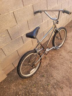 Schwinn predator chrome new arrivals
