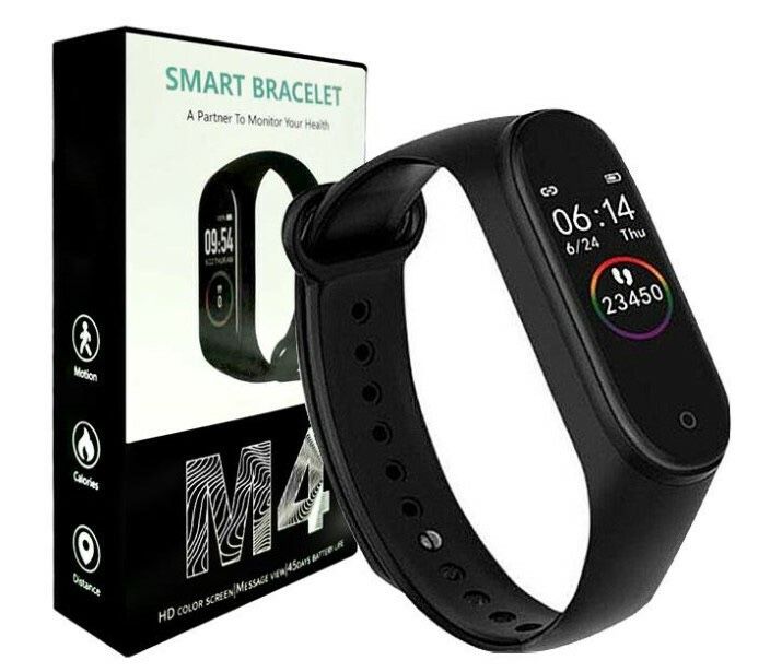 Smart Watch bracelet M4