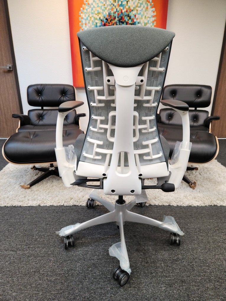 Office Chairs Used Embody Chair By Herman Miller Embody Chair