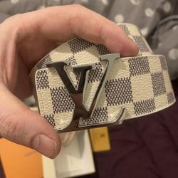 LV BELT 