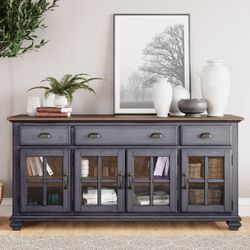 Pike & Main Wesley 67" Accent Console
