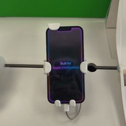 iPhone 16e promotion