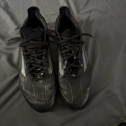 F50 Dark Spark Size 7.5