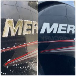 Boat Detail