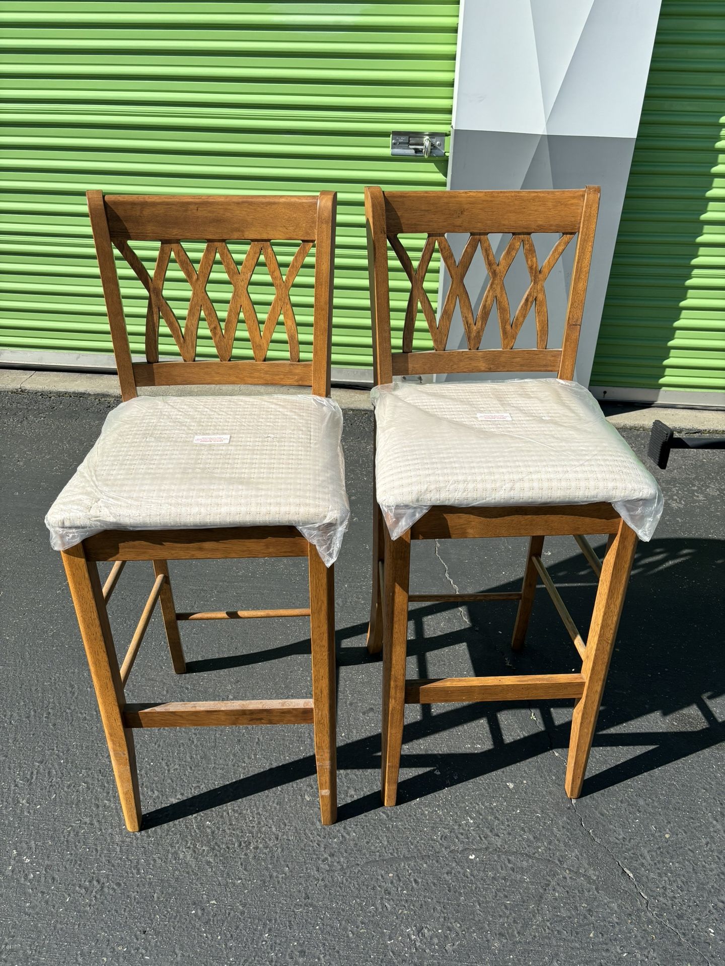 High top Counter Chairs