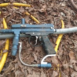 Not Sure What It Called