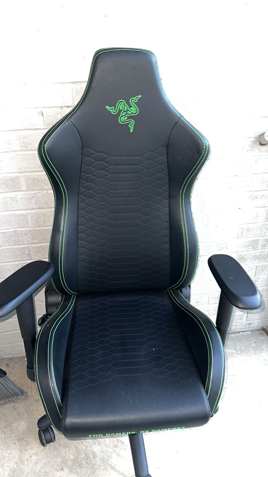 Razer Iskur Gaming Chair