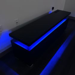 LED TV Desk 