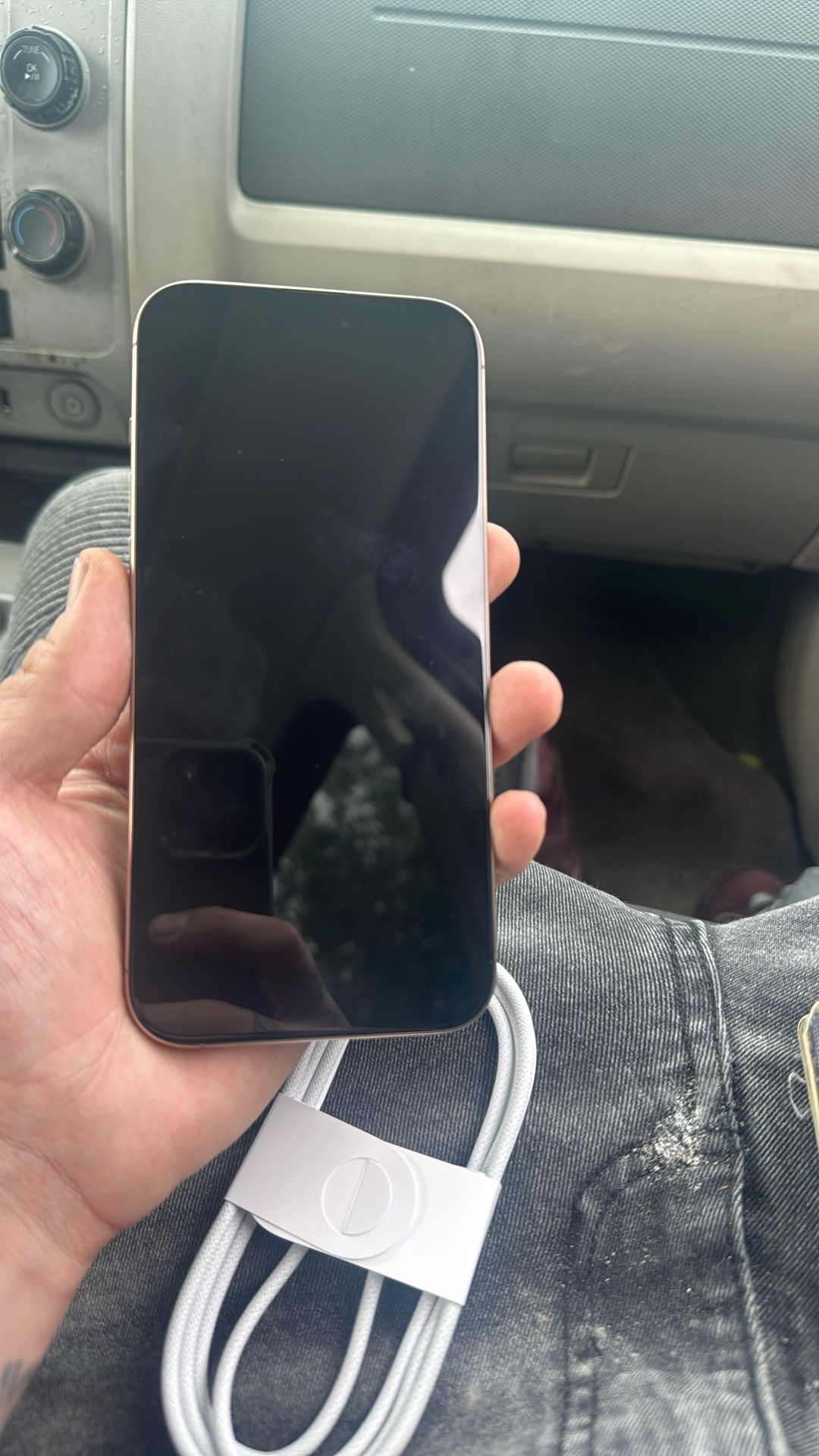 Iphone16 Pro Max 516gb Brand New Never Used