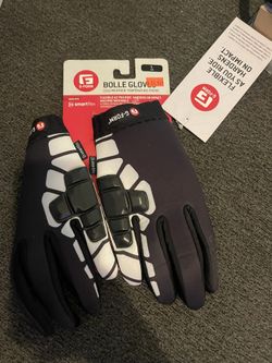 G Form Bolle Gloves (L)