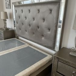 King Size Bedroom 