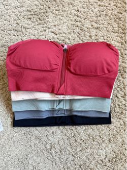 Women’s sports bras size M brand new