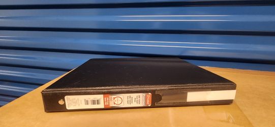 Cardinal Premier Ring Binder