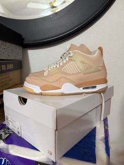 Jordan 4 Retro